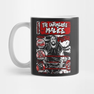 Malice 1 Mug